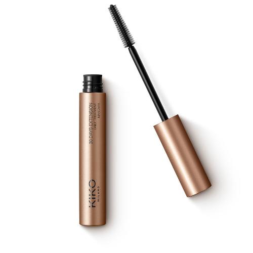 Kiko 30 Days Extension - Daily Treatment Mascara BLACK