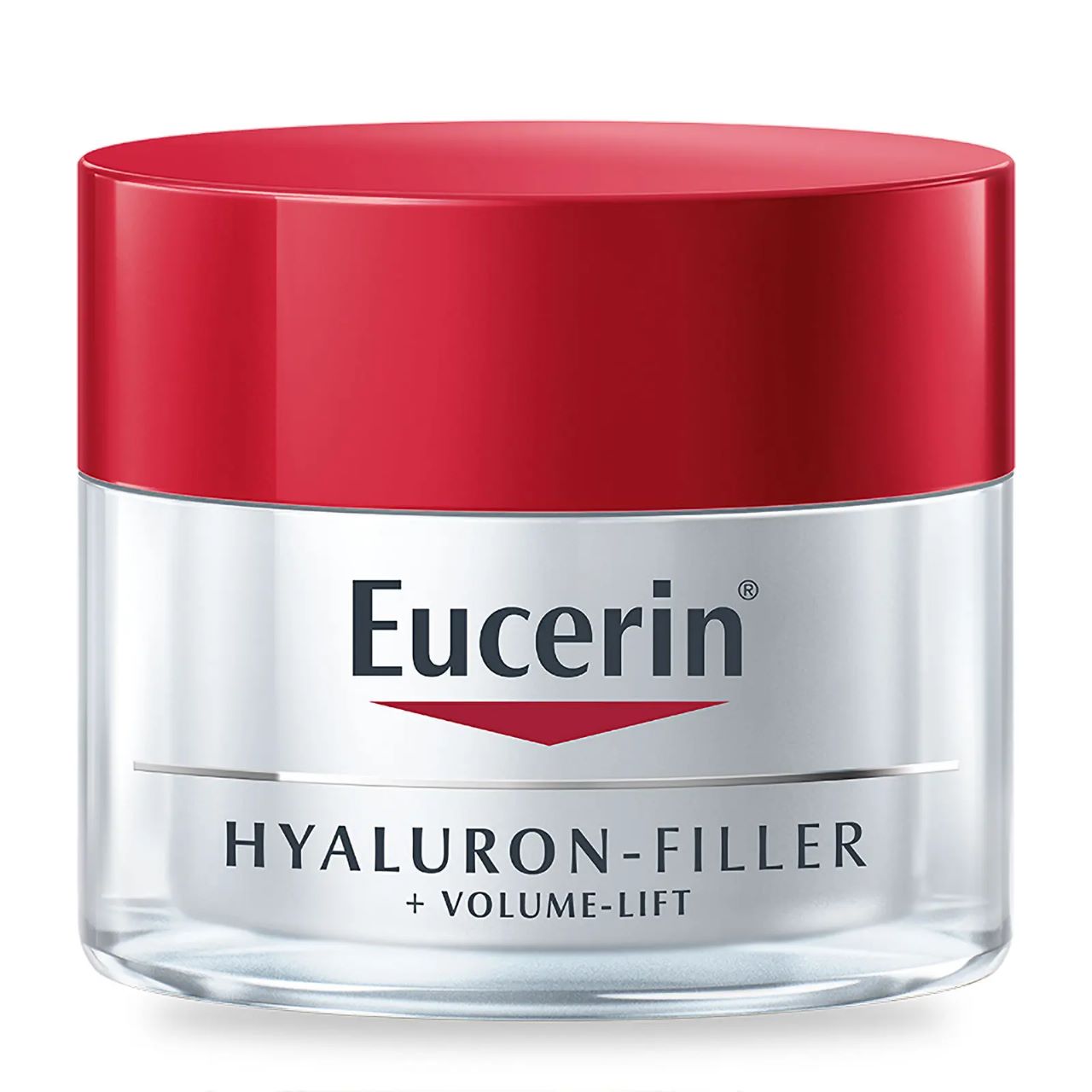 Eucerin Hyaluron-Filler + Volume-Lift Day Cream SPF15 for Dry Skin