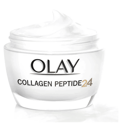 Olay Collagen Peptide - Day Cream Fragrance Free