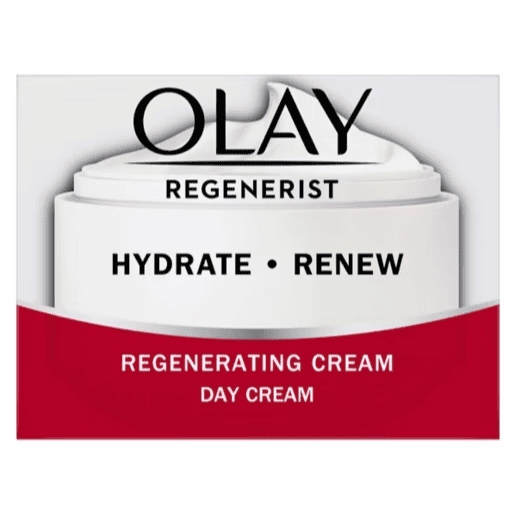 Olay Regenerist Regenerating Moisturiser Day Cream 50ml