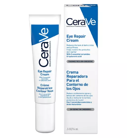 CeraVe Eye Repair Cream 14ML