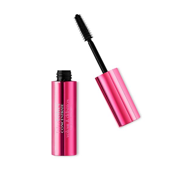 Kiko False Lashes Concentrate Volume & Definition Top Coat Mascara