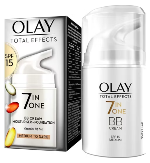 Olay Total Effects 7in1