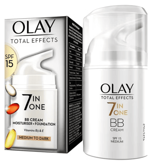 Olay Total Effects 7in1 - Medium To Dark