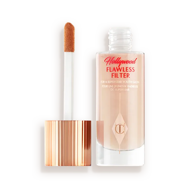 Charlotte Tilbury Hollywood Flawless Filter - 1_Fair