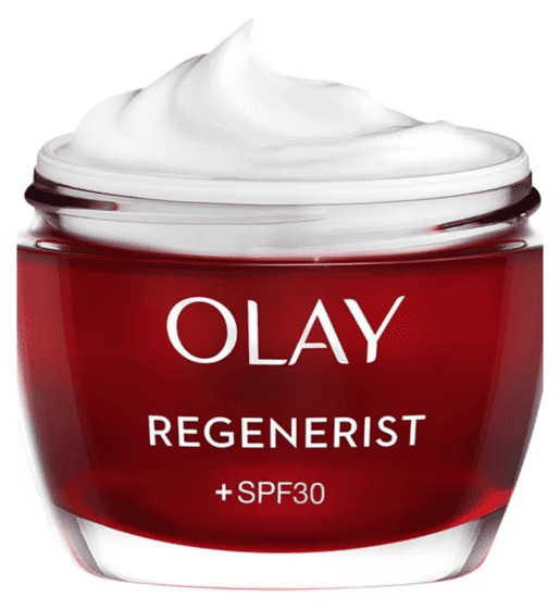 Olay Regenerist Day Face Cream With SPF30 50ml