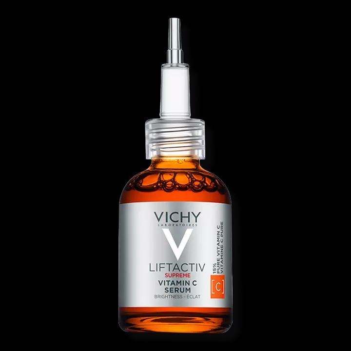 Vichy Liftactiv Supreme 15% Pure Vit C Brightening Serum 20ml