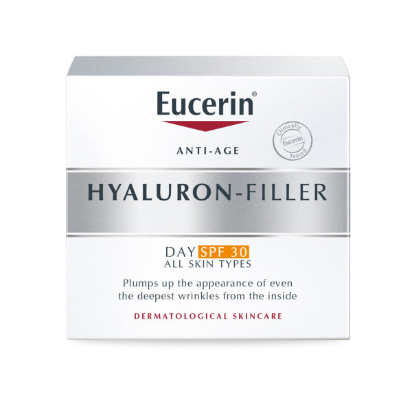 Eucerin Hyaluron-Filler Day SPF30 Cream