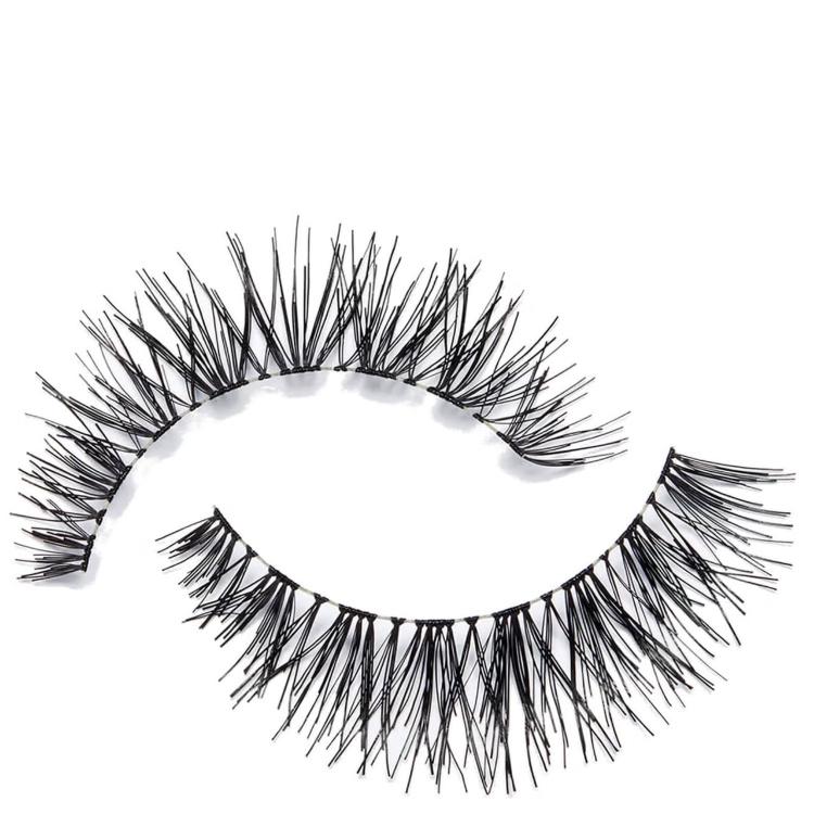 Eylure False Lashes - Fluttery Light No. 171