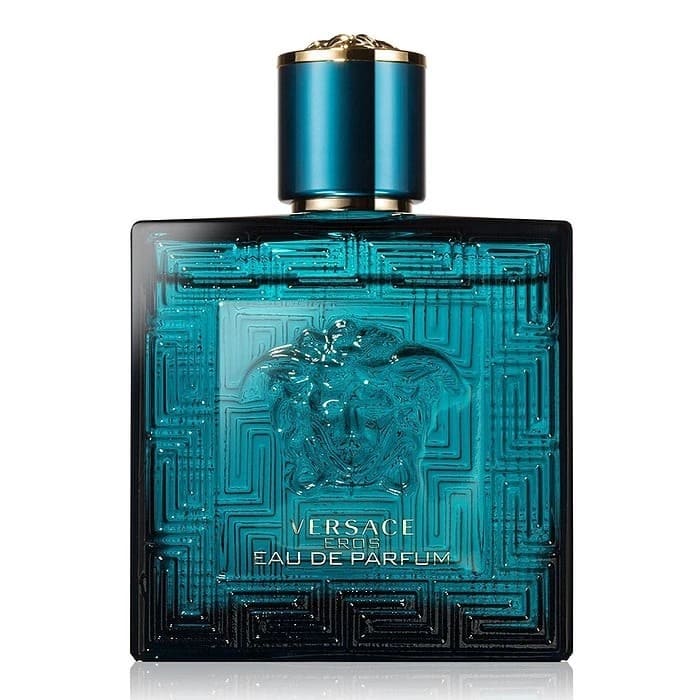 Versace Eros Eau De Parfum 100ml