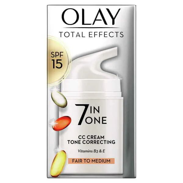 Olay Total Effects 7in1