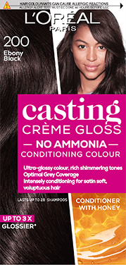 L'Oreal Paris Casting Creme Gloss Semi-Permanent Hair Dye