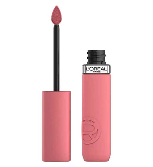 L'Oreal Paris Infallible Matte Resistance Lipstick 5ml