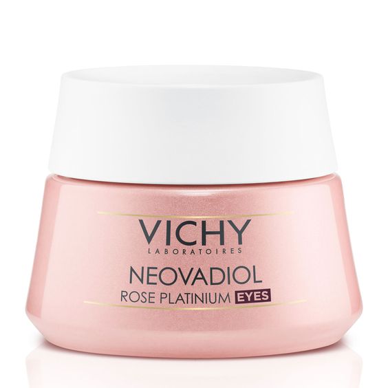 Vichy Neovadiol Rose Platinium Eye Cream 15ML