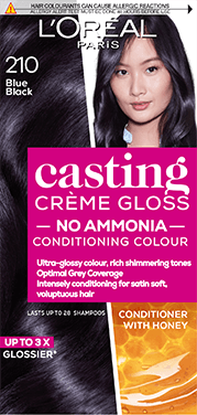 L'Oreal Paris Casting Creme Gloss Semi-Permanent Hair Dye