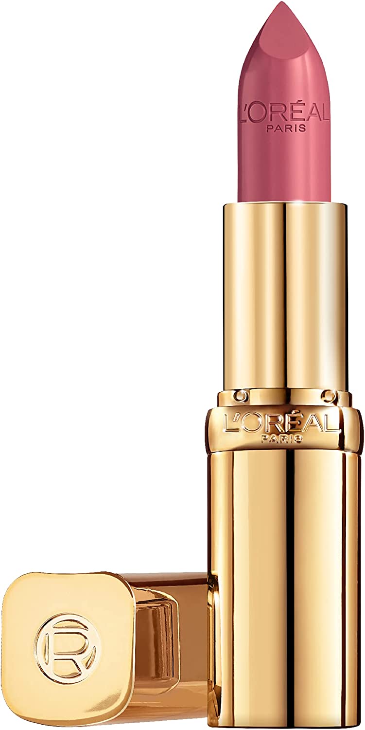 LOréal Color Riche Satin Lipstick