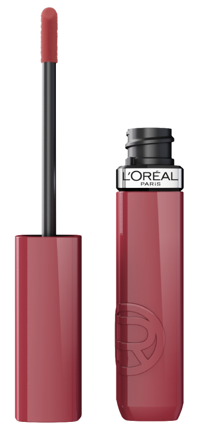 L'Oréal Infallible Lacque Resistance Liquid Lipstick - 220_PARIS_SUNSET