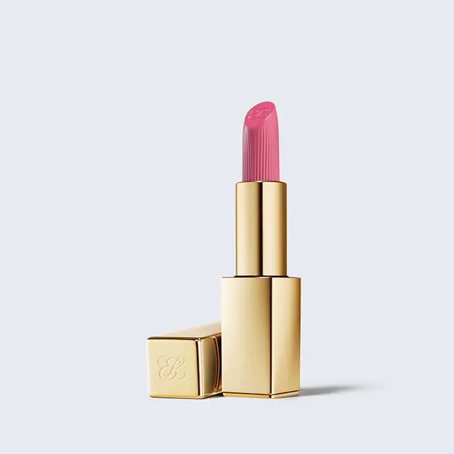 Estée Lauder Pure Color Creme Lipstick - 220_POWERFUL