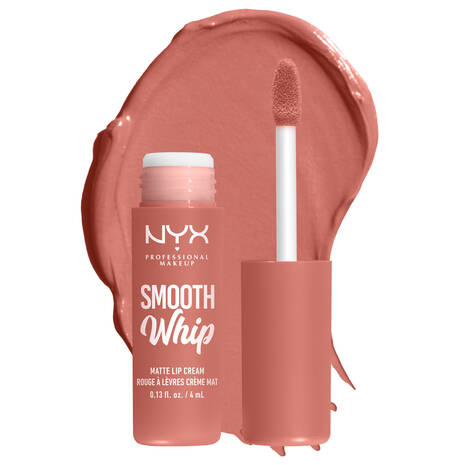 NYX Smooth Whip Matte Lip Cream