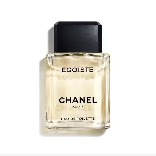 CHANEL Égoïste Eau De Toilette Spray 100ml