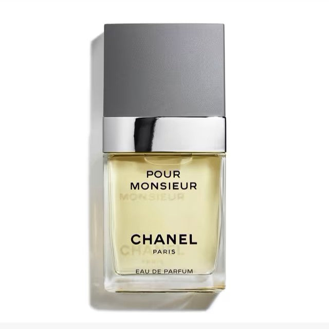CHANEL Pour Monsieur Eau de Parfum Spray 75ml