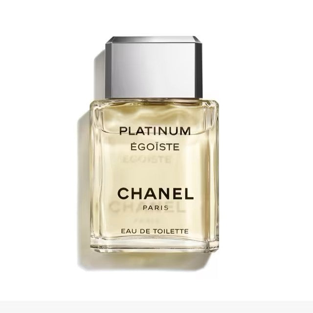 CHANEL Platinum Égoïste Eau De Toilette Spray 100ml