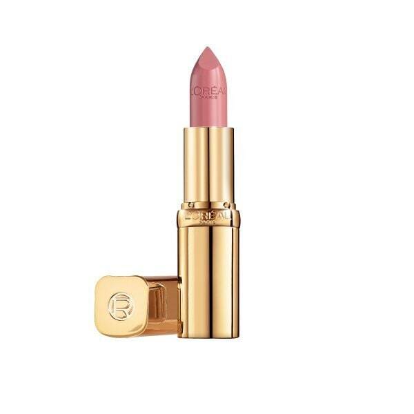 LOréal Color Riche Satin Lipstick