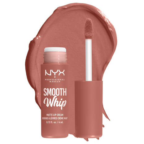 NYX Smooth Whip Matte Lip Cream