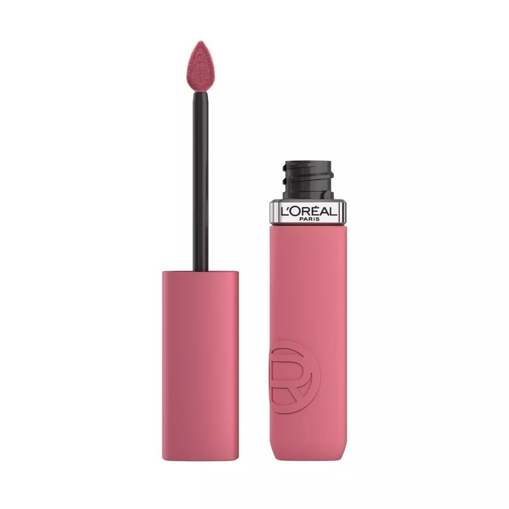 L'Oreal Paris Infallible Matte Resistance Lipstick 5ml