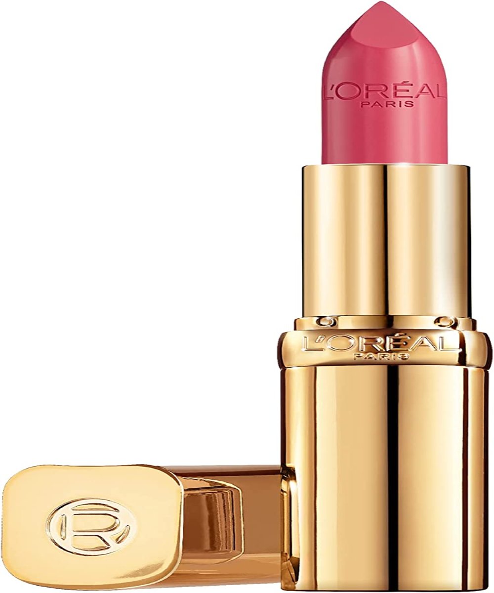 L'Oreal Paris Color Riche Satin Lipstick