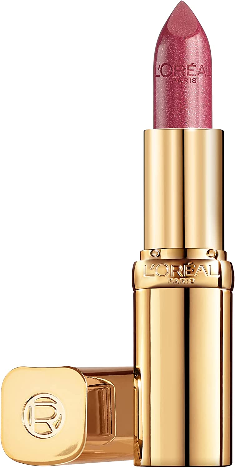 LOréal Color Riche Satin Lipstick