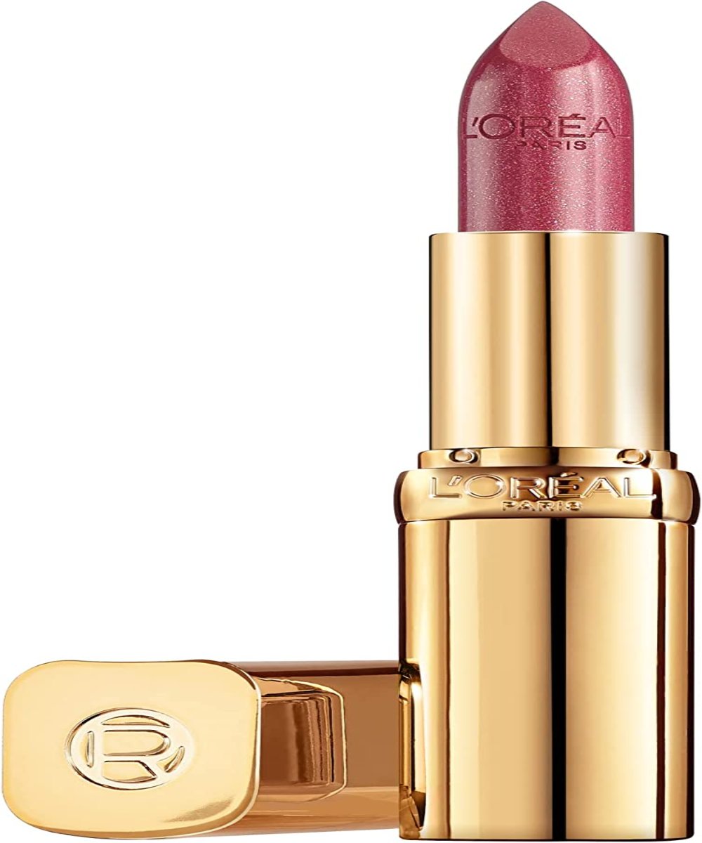 L'Oreal Paris Color Riche Satin Lipstick