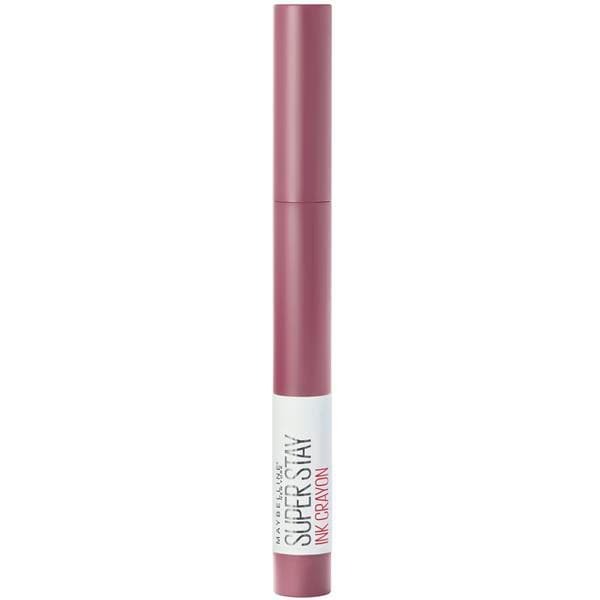 MAYBELLINE Superstay Ink Crayon Lipstick