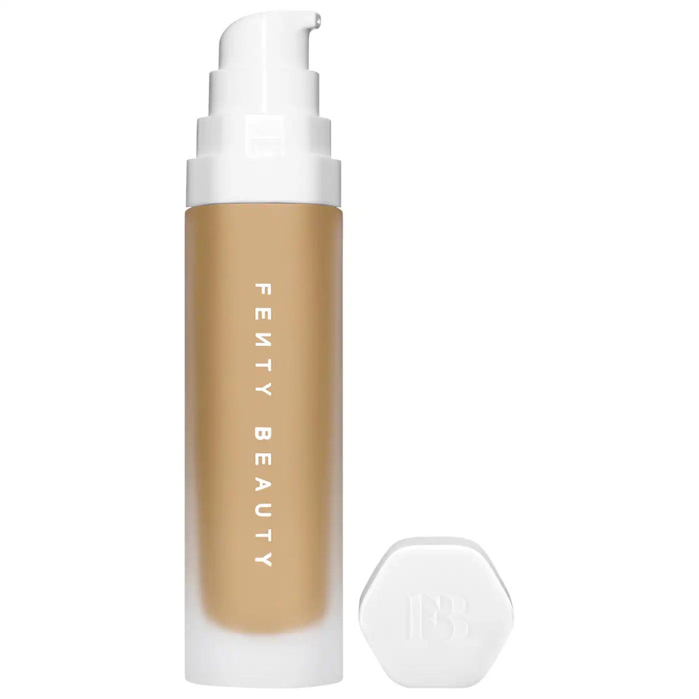 Soft'lit Naturally Luminous Longwear Foundation - 290