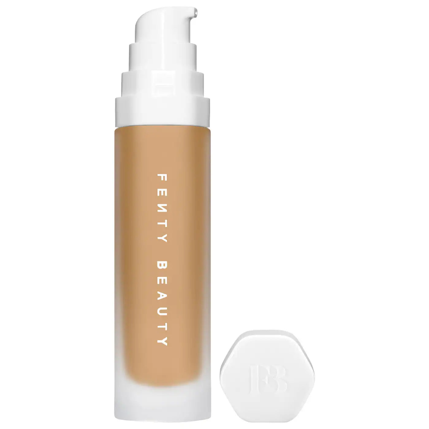 Soft'lit Naturally Luminous Longwear Foundation - 295