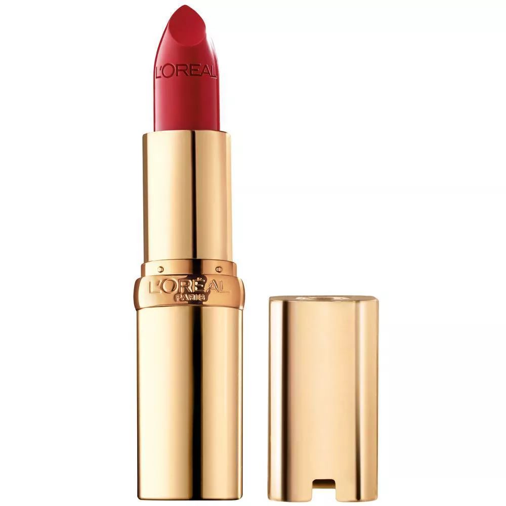 LOréal Color Riche Satin Lipstick