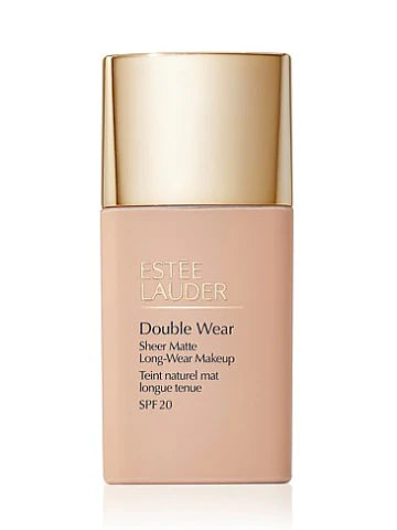 Estée Lauder Double Wear Sheer Long-Wear Foundation SPF20 30ml