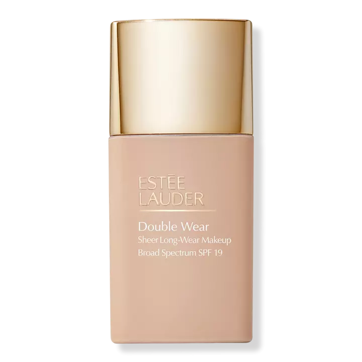 Estée Lauder Double Wear Sheer Long-Wear Foundation SPF20 30ml