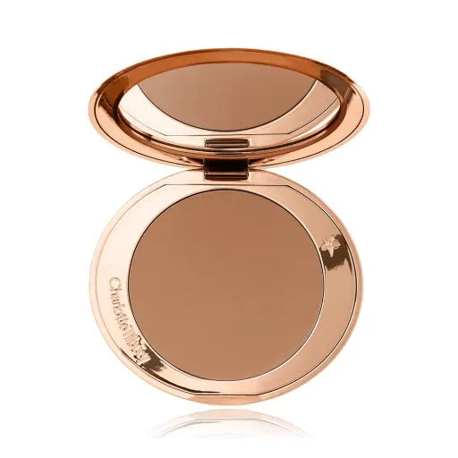 Charlotte Tilbury Airbrush Bronzer Refillable Rechargeable