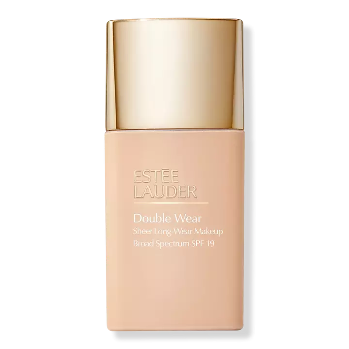 Estée Lauder Double Wear Sheer Long-Wear Foundation SPF20 30ml