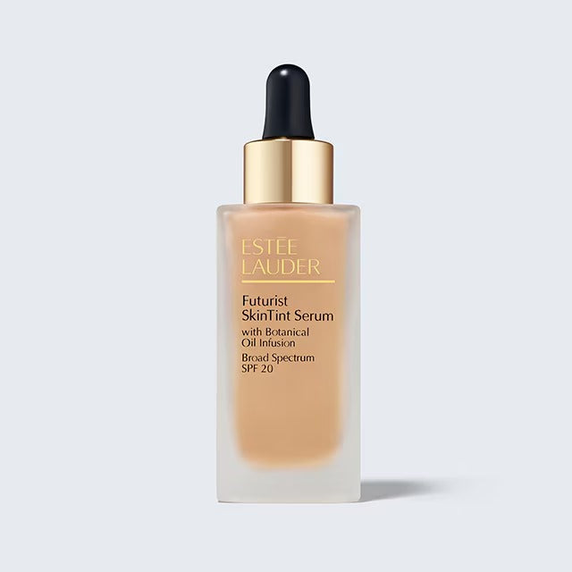 Estée Lauder Futurist SkinTint Serum Foundation SPF20 30ml