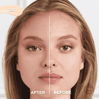L'Oreal Paris True Match Radiant Serum Concealer - 2R