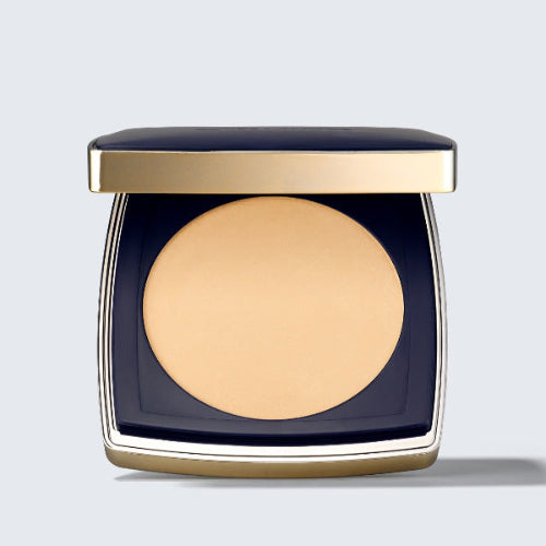 Estée Lauder Double Wear Stay-in-Place Matte Powder Foundation - 2W2_Rattan