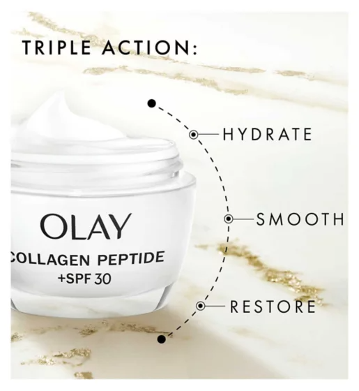 Olay Collagen Peptide