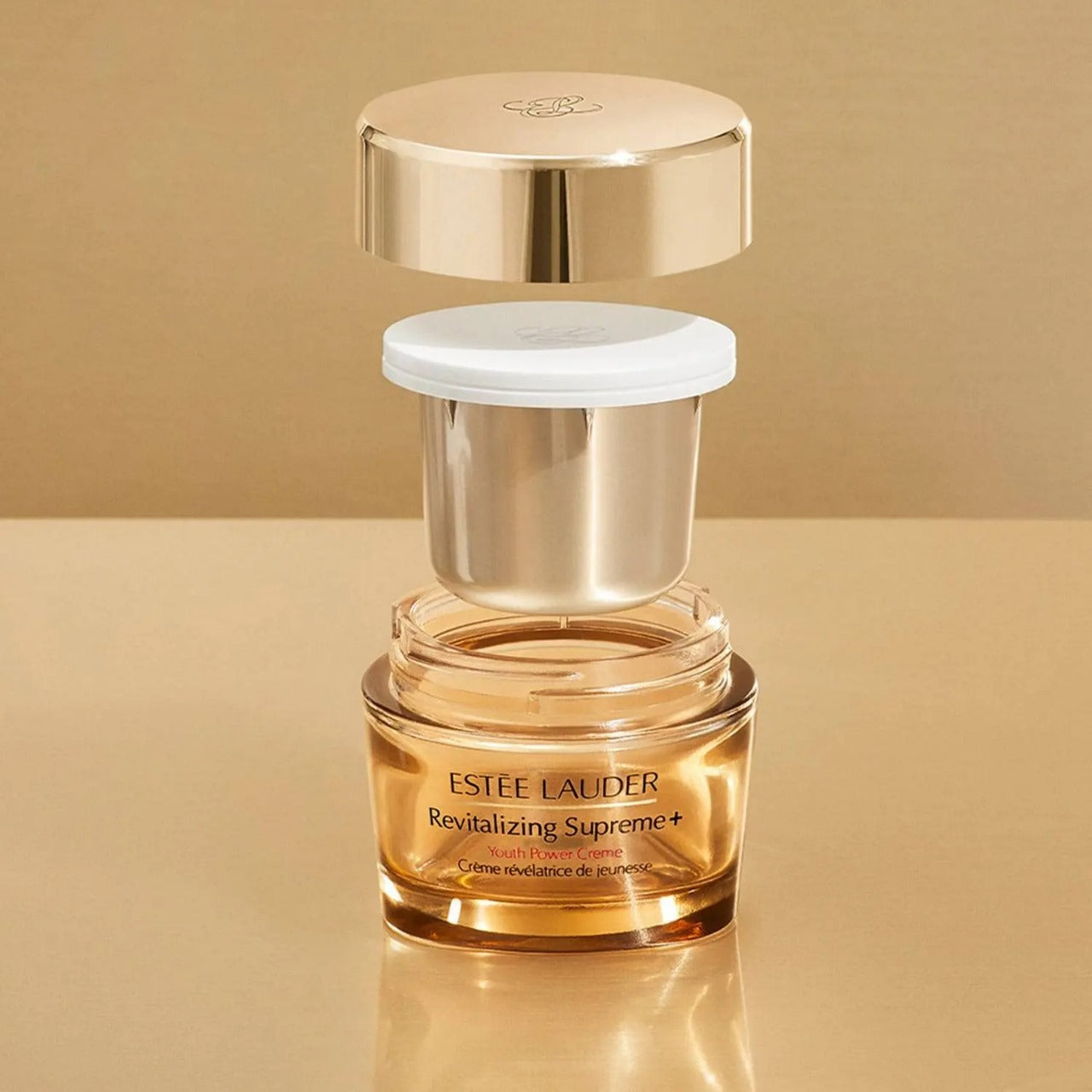 Estée Lauder Revitalizing Supreme+ Youth Power Soft Creme Moisturiser