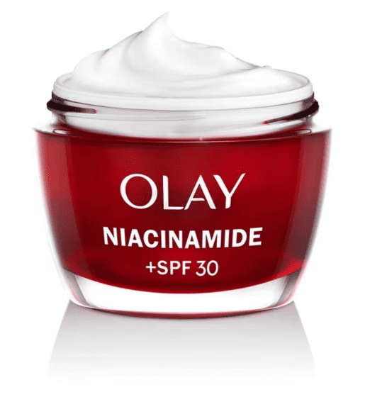 Olay Niacinamide +SPF30 Day Cream