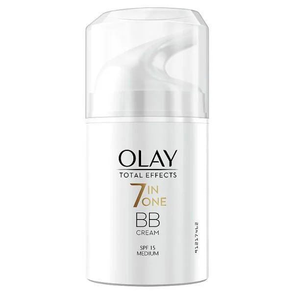 Olay Total Effects 7in1