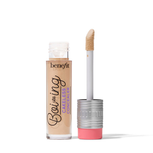 Benefit Boi-ing Cakeless Concealer - 3-Bring_It