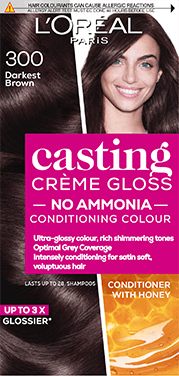 L'Oreal Paris Casting Creme Gloss Semi-Permanent Hair Dye