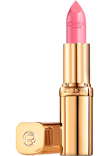 L'Oreal Paris Color Riche Satin Lipstick - 303_Soft_Pink